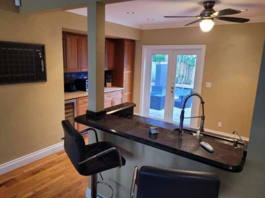 #1 Fort Lauderdale House - Heated Salt Water Pool - Private Oasis-Updated Gorgeous 3Br 3Ba - Las Olas Extérieur photo