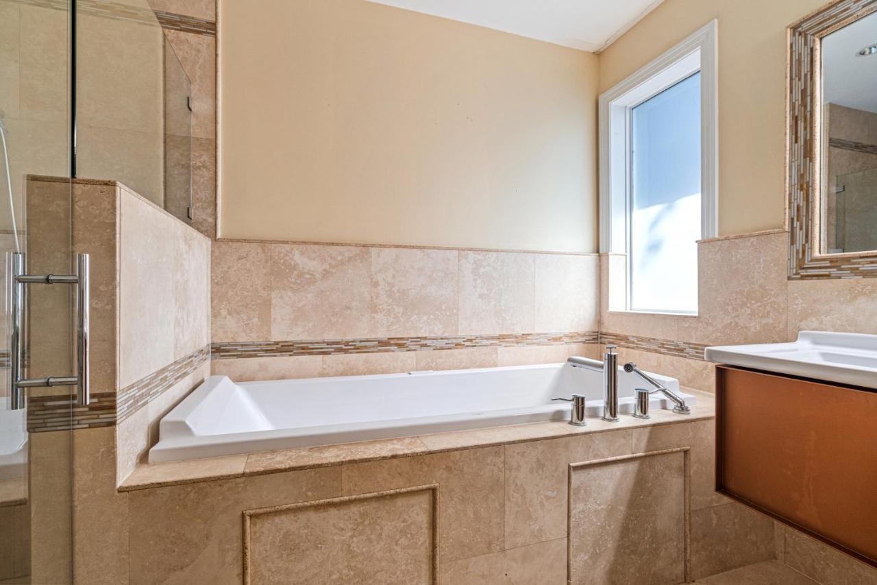 #1 Fort Lauderdale House - Heated Salt Water Pool - Private Oasis-Updated Gorgeous 3Br 3Ba - Las Olas Extérieur photo