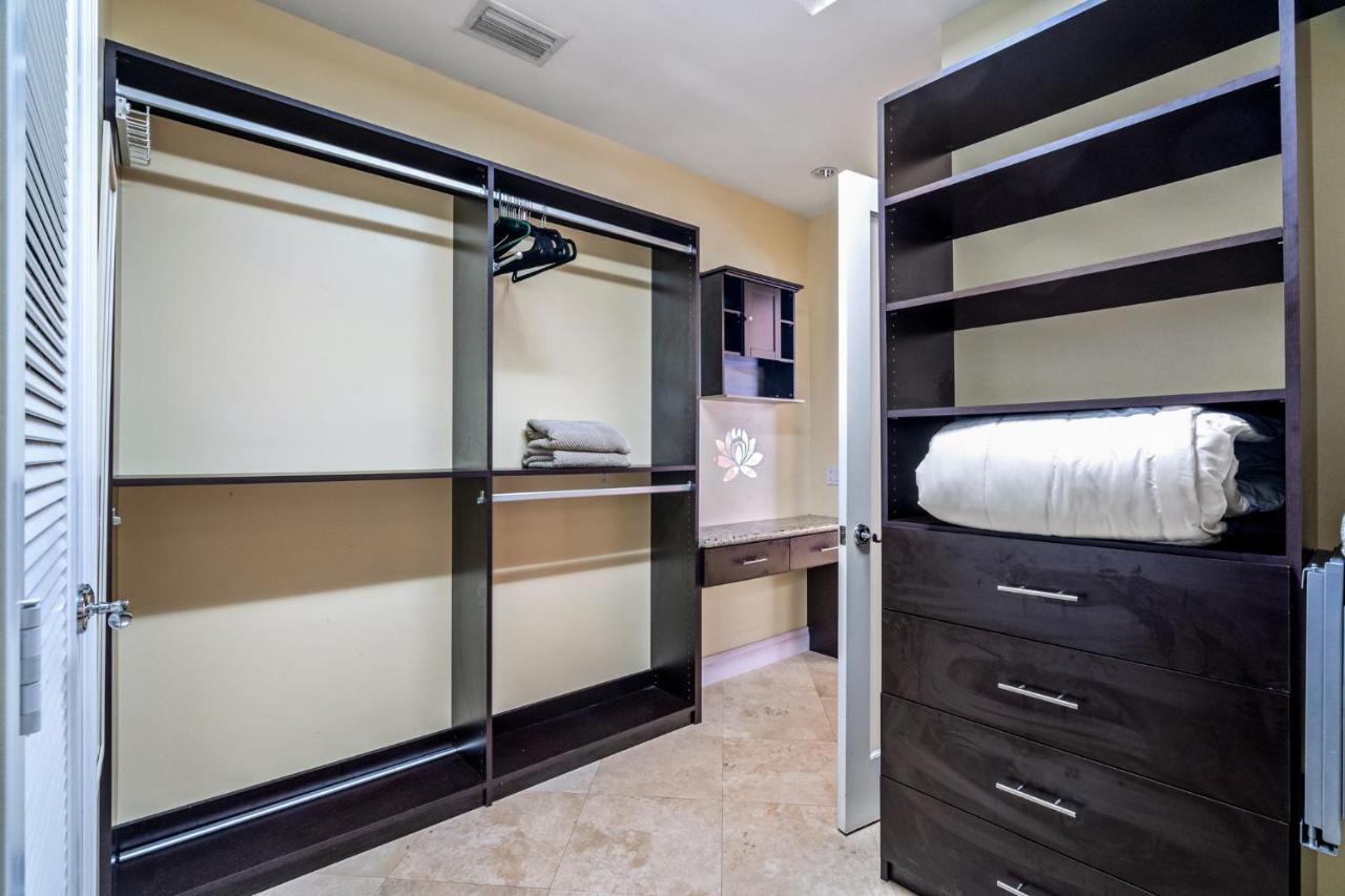 #1 Fort Lauderdale House - Heated Salt Water Pool - Private Oasis-Updated Gorgeous 3Br 3Ba - Las Olas Extérieur photo