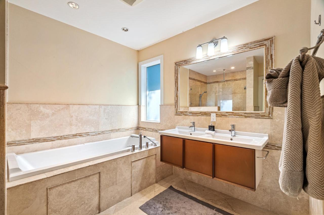 #1 Fort Lauderdale House - Heated Salt Water Pool - Private Oasis-Updated Gorgeous 3Br 3Ba - Las Olas Extérieur photo