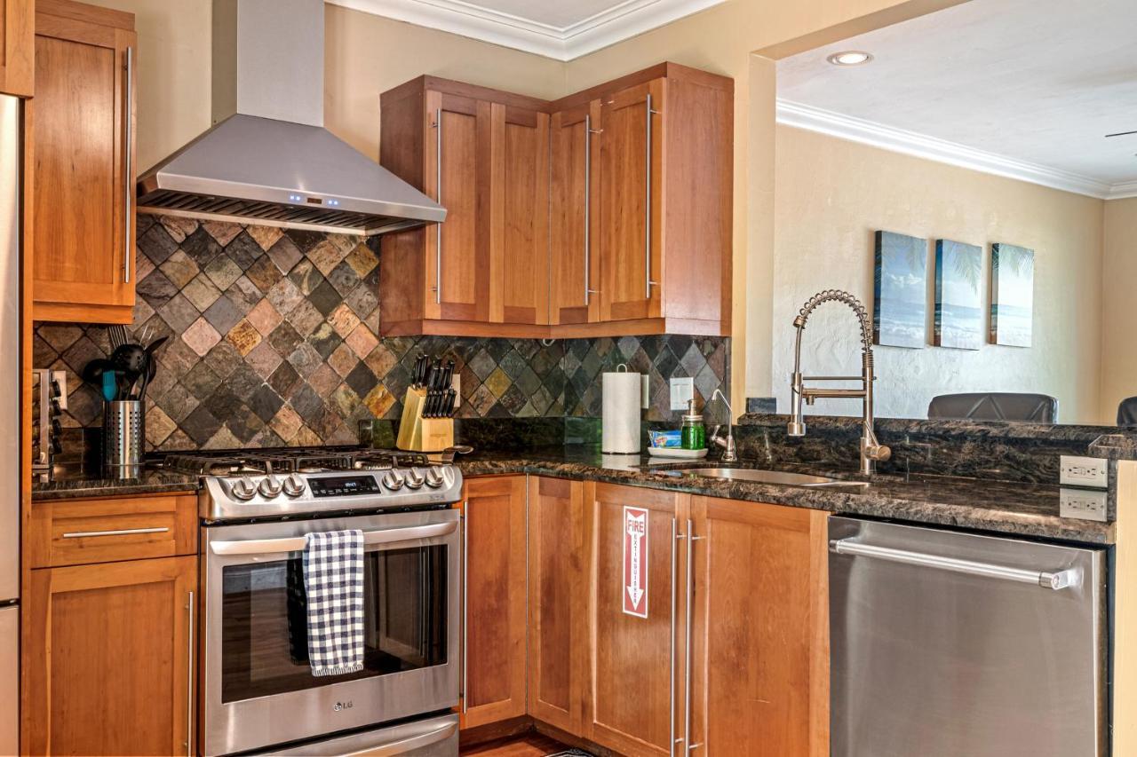 #1 Fort Lauderdale House - Heated Salt Water Pool - Private Oasis-Updated Gorgeous 3Br 3Ba - Las Olas Extérieur photo