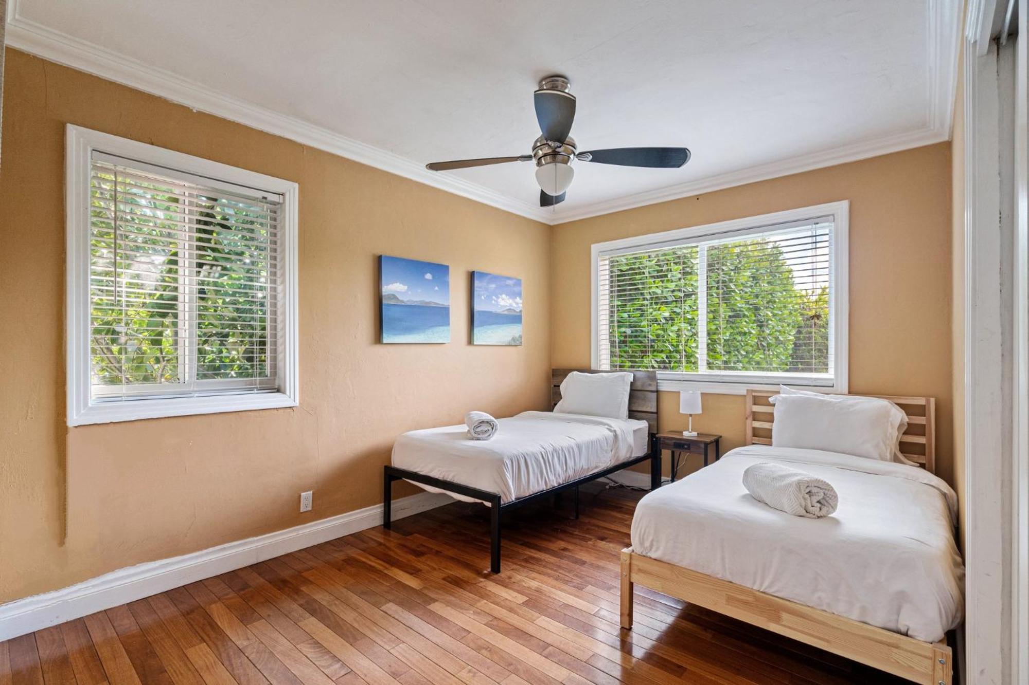 #1 Fort Lauderdale House - Heated Salt Water Pool - Private Oasis-Updated Gorgeous 3Br 3Ba - Las Olas Extérieur photo