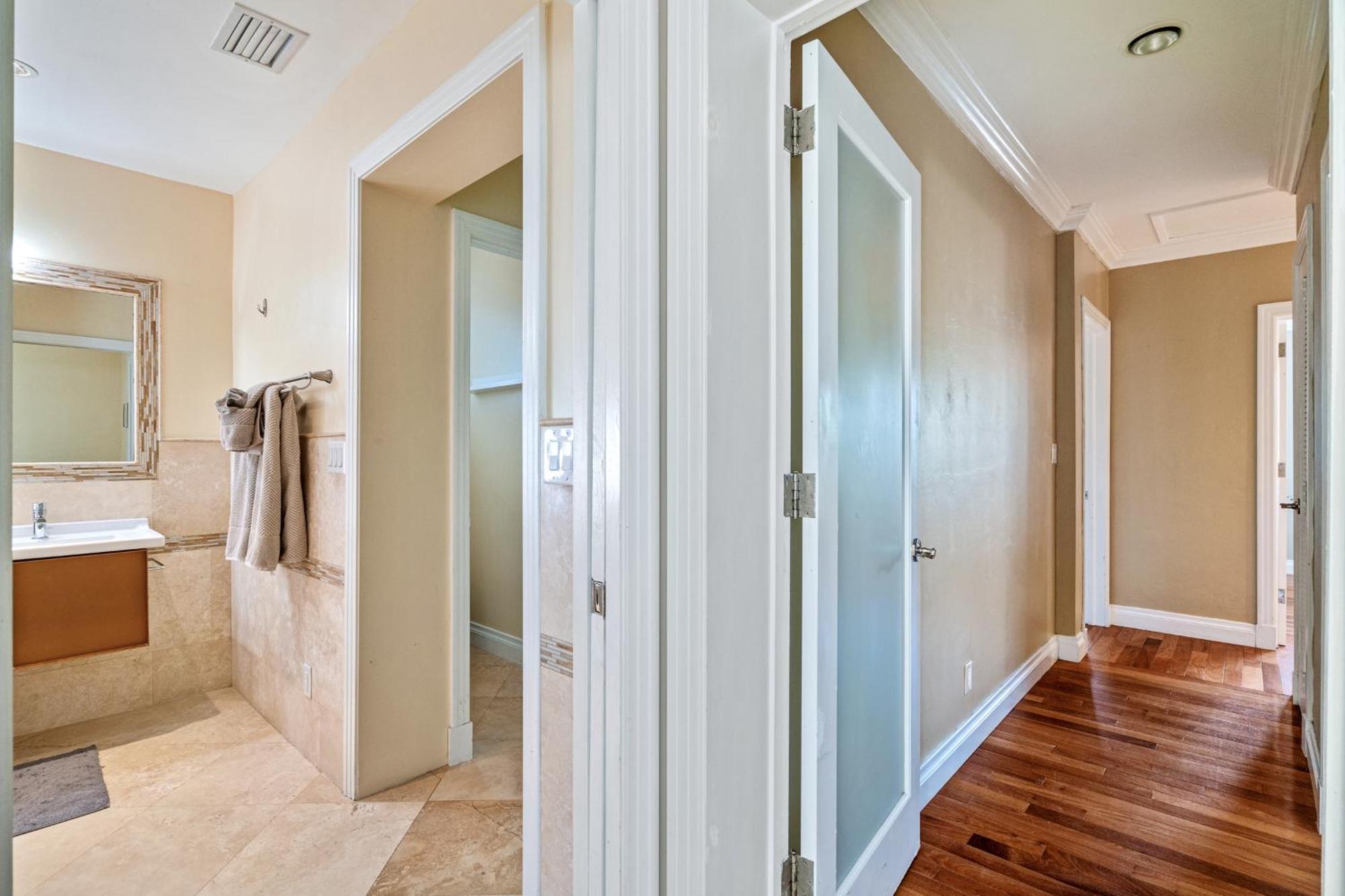 #1 Fort Lauderdale House - Heated Salt Water Pool - Private Oasis-Updated Gorgeous 3Br 3Ba - Las Olas Extérieur photo